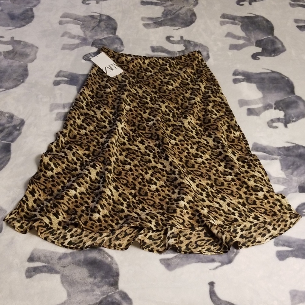 Zara skirt